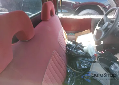 1992 GMC Sonoma from USA, damaged, VIN 1GTCS14Z5N8518555